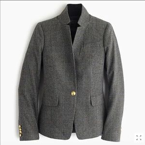 J. Crew blazer